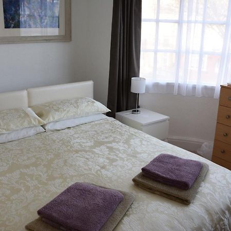The Cove Guest House 拉尔 外观 照片