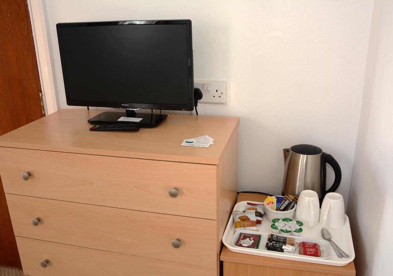 The Cove Guest House 拉尔 外观 照片
