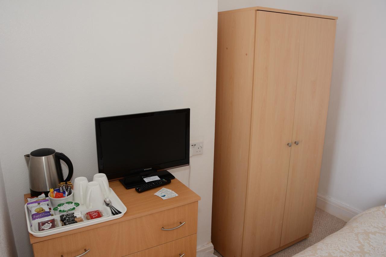 The Cove Guest House 拉尔 外观 照片