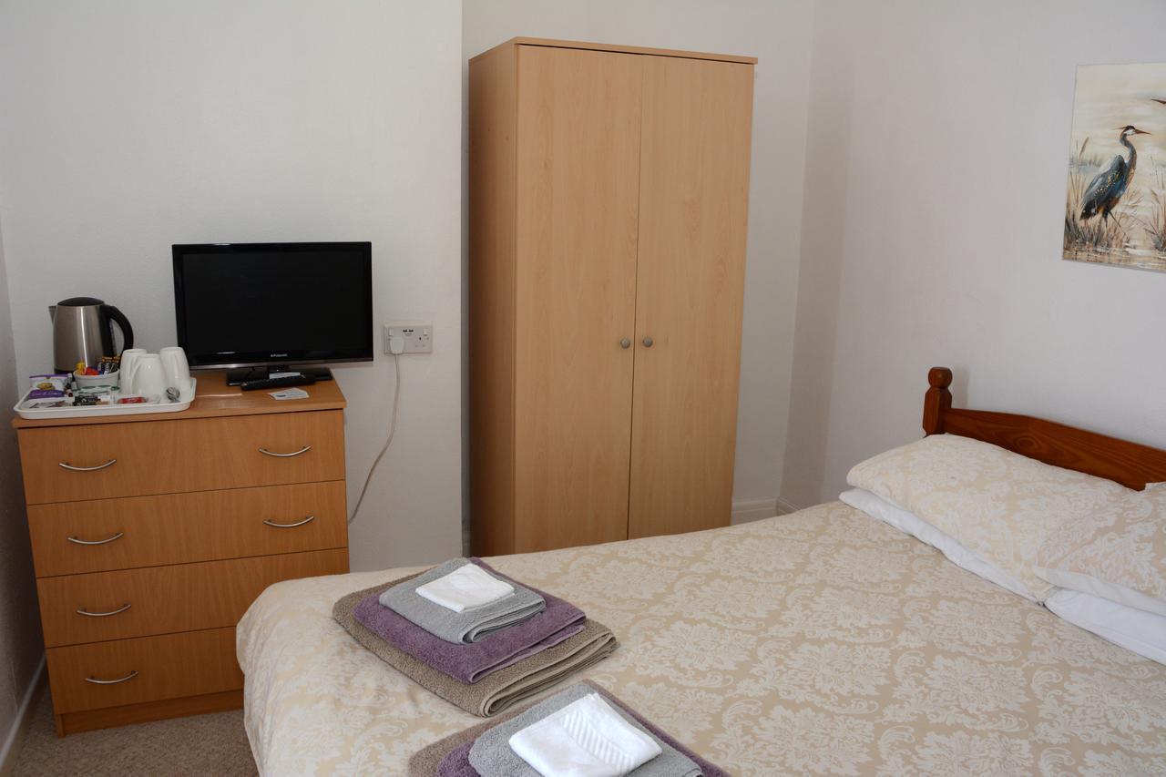 The Cove Guest House 拉尔 外观 照片